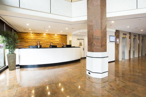 Metro Hotel Marlow Sydney Central - Accommodation Resorts 14