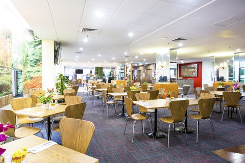 Metro Hotel Marlow Sydney Central - Accommodation Resorts 13