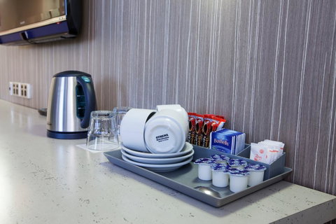 Metro Hotel Marlow Sydney Central - Accommodation Resorts 26