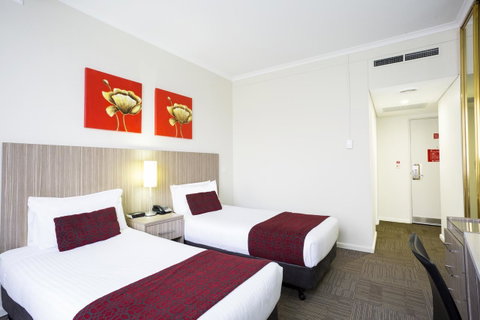 Metro Hotel Marlow Sydney Central - Accommodation Resorts 11