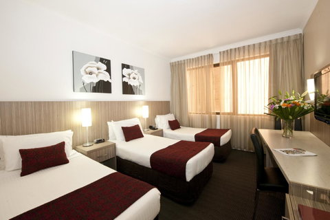 Metro Hotel Marlow Sydney Central - Accommodation Resorts 8