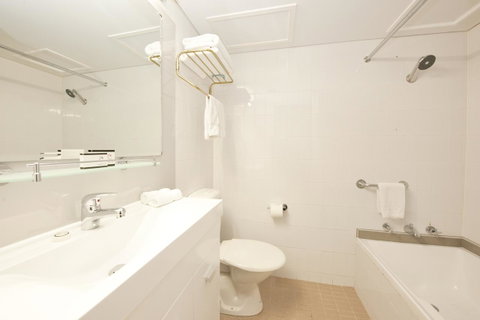 Metro Hotel Marlow Sydney Central - Accommodation Resorts 33