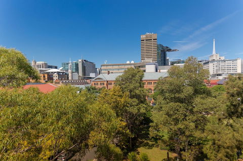 Metro Aspire Hotel Sydney - Accommodation Resorts 39
