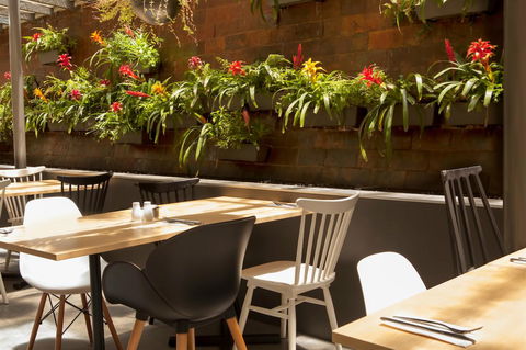 Metro Aspire Hotel Sydney - Accommodation Resorts 29
