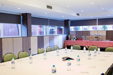 Metro Aspire Hotel Sydney - Accommodation Resorts 11