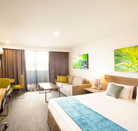 Metro Aspire Hotel Sydney - Accommodation Resorts