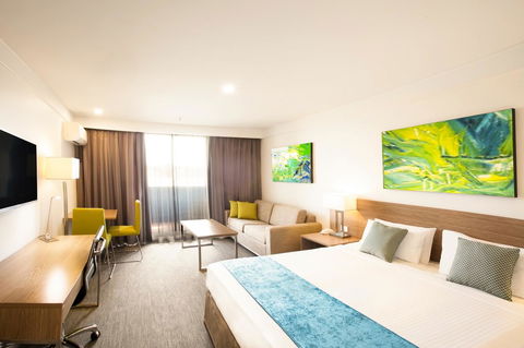 Metro Aspire Hotel Sydney - Accommodation Resorts 0