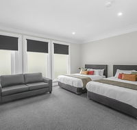 Horse and Jockey Hotel - Accommodation Resorts