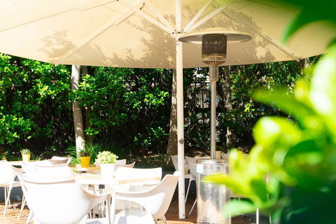 Horse And Jockey Hotel Homebush - Accommodation Resorts 22