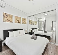 Comfortable Apartment in Central Sydney - Accommodation Resorts