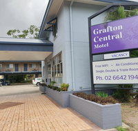 Grafton Central Motel - Accommodation Resorts