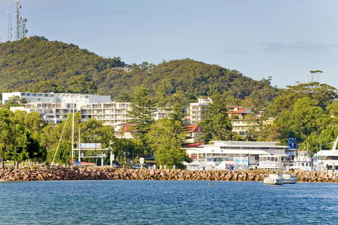 Victoria Parade, Kiah, Unit 10, 53 - Accommodation Resorts 16