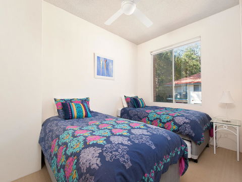 Victoria Parade, Kiah, Unit 10, 53 - Accommodation Resorts 10