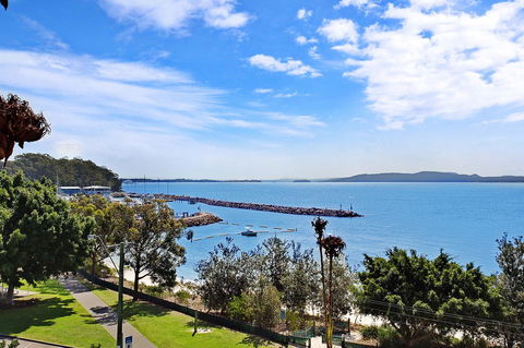 Victoria Parade, Kiah, Unit 10, 53 - Accommodation Resorts 15