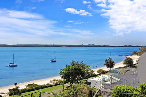 Victoria Parade, Kiah, Unit 10, 53 - Accommodation Resorts 14