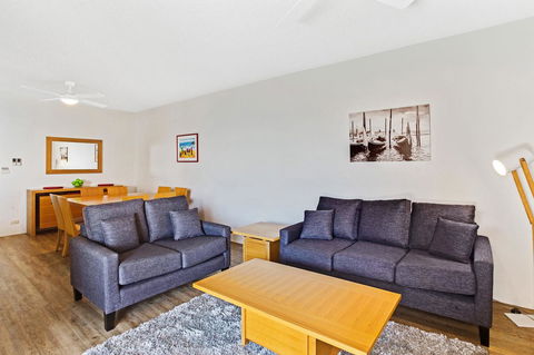 Victoria Parade, Kiah, Unit 10, 53 - Accommodation Resorts 3