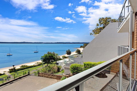 Victoria Parade, Kiah, Unit 10, 53 - Accommodation Resorts 13
