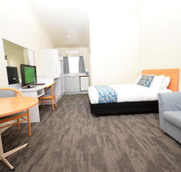 Boulevarde Motor Inn - Accommodation Resorts