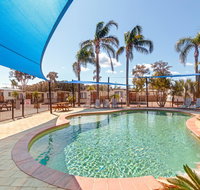 Birubi Beach Holiday Park - Accommodation Resorts
