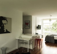 Woollahra Gem Spectacular Views and Garden Paradise - Accommodation Resorts