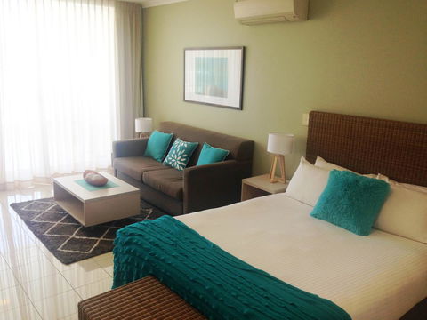 BASE Holidays - Ettalong Beach Premium Apartments - Accommodation Resorts 34