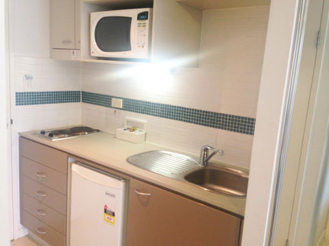 BASE Holidays - Ettalong Beach Premium Apartments - Accommodation Resorts 23