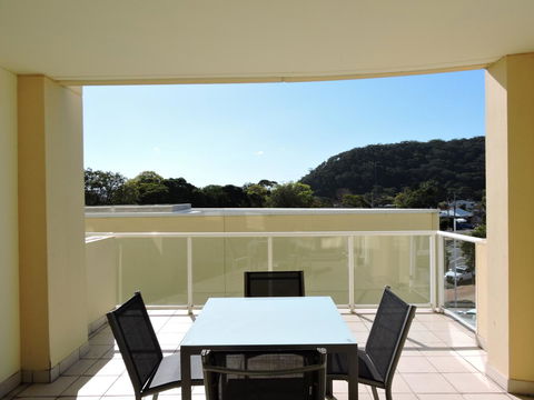 BASE Holidays - Ettalong Beach Premium Apartments - Accommodation Resorts 12