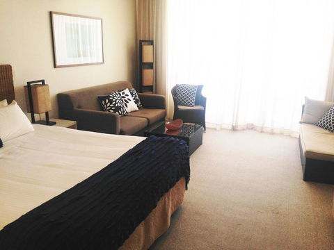 BASE Holidays - Ettalong Beach Premium Apartments - Accommodation Resorts 26