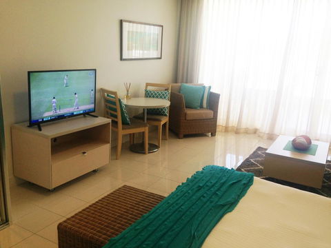 BASE Holidays - Ettalong Beach Premium Apartments - Accommodation Resorts 36