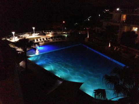 BASE Holidays - Ettalong Beach Premium Apartments - Accommodation Resorts 27