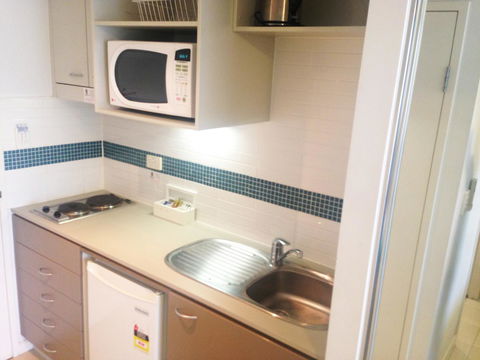 BASE Holidays - Ettalong Beach Premium Apartments - Accommodation Resorts 25