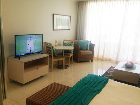BASE Holidays - Ettalong Beach Premium Apartments - Accommodation Resorts 33