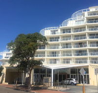 Ettalong Beach Premium Waterview Apartments - Accommodation Resorts