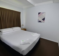 City Centre Apartments - Accommodation Resorts
