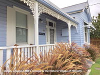 Book Morpeth Accommodation Vacations Accommodation Resorts Accommodation Resorts