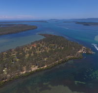 Lani's Holiday Island - Accommodation Resorts