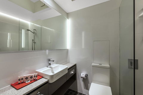 Novotel Sydney City Centre - Accommodation Resorts 14