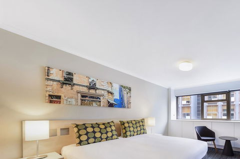 Novotel Sydney City Centre - Accommodation Resorts 2