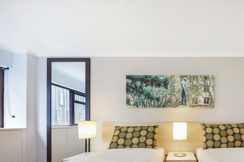 Novotel Sydney City Centre - Accommodation Resorts 7