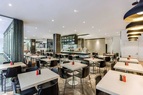 Novotel Sydney City Centre - Accommodation Resorts 41