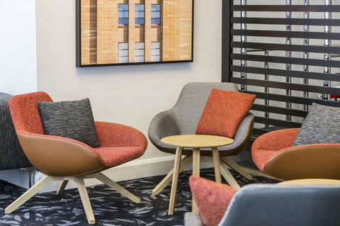 Novotel Sydney City Centre - Accommodation Resorts 17