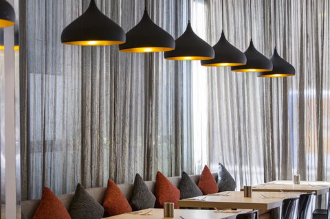 Novotel Sydney City Centre - Accommodation Resorts 23