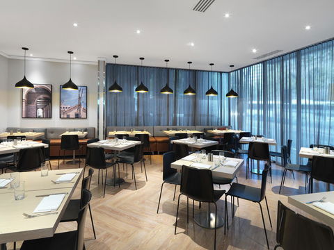 Novotel Sydney City Centre - Accommodation Resorts 20