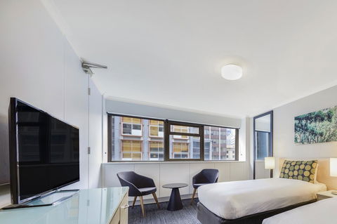 Novotel Sydney City Centre - Accommodation Resorts 8