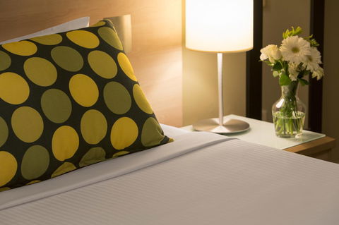 Novotel Sydney City Centre - Accommodation Resorts 22