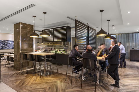 Novotel Sydney City Centre - Accommodation Resorts 3