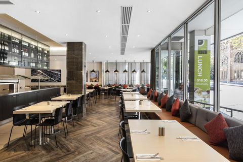 Novotel Sydney City Centre - Accommodation Resorts 24
