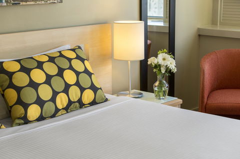 Novotel Sydney City Centre - Accommodation Resorts 27