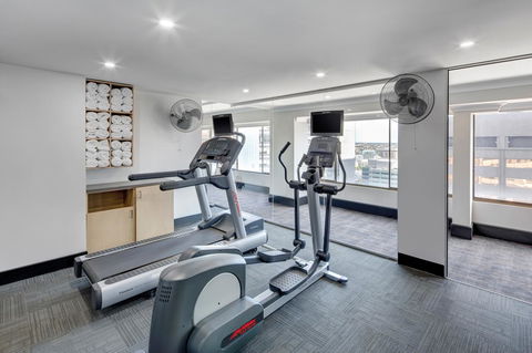 Novotel Sydney City Centre - Accommodation Resorts 4
