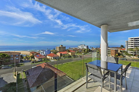 Sandy Cove Apartments - Accommodation Resorts 1